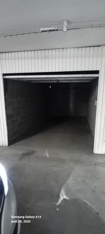 GARAGE - GARE DU HAVRE