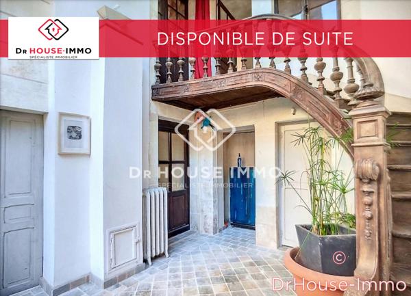 Maison à vendre 6 pièces de 171 m²