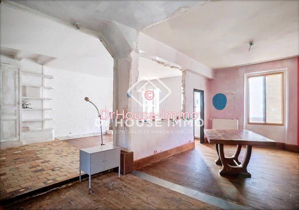 Maison à vendre 6 pièces de 171 m²