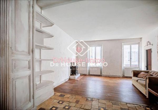 Maison à vendre 6 pièces de 171 m²