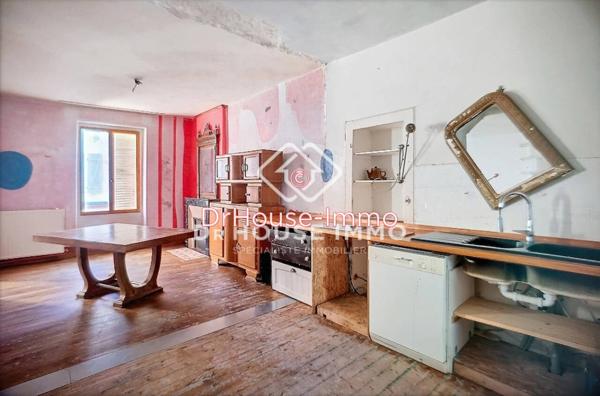 Maison à vendre 6 pièces de 171 m²