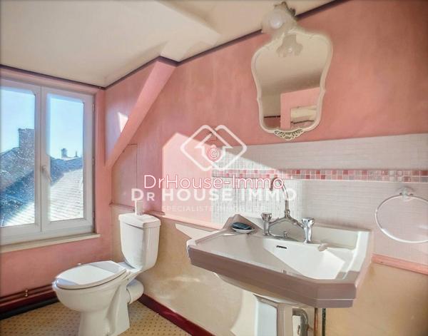 Maison à vendre 6 pièces de 171 m²