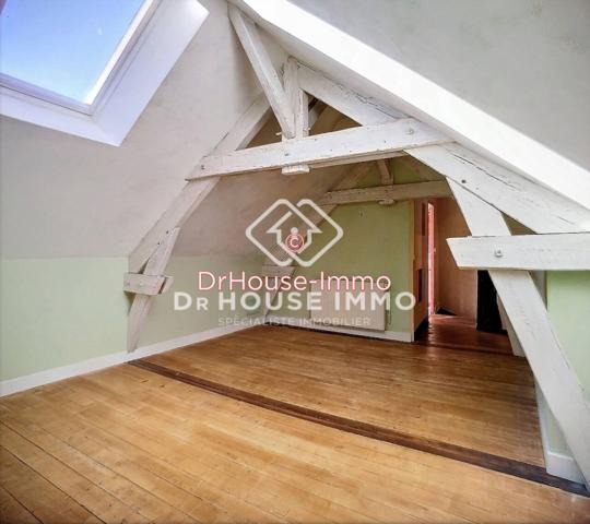 Maison à vendre 6 pièces de 171 m²
