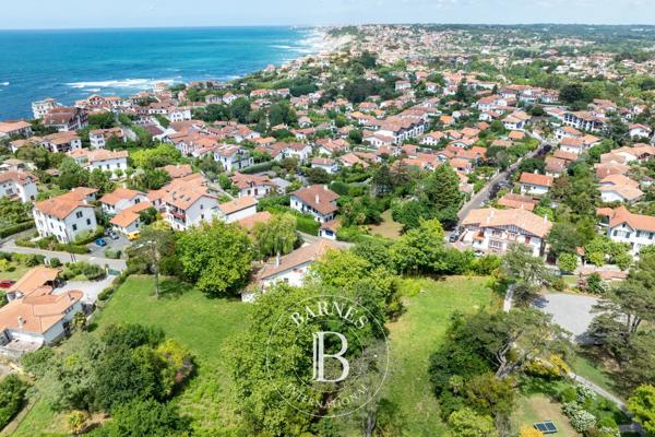 Guéthary, Maison 8 Chambres -  278 m² à vendre