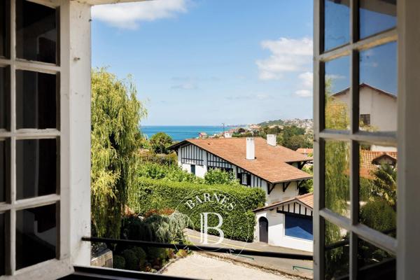 Guéthary, Maison 8 Chambres -  278 m² à vendre