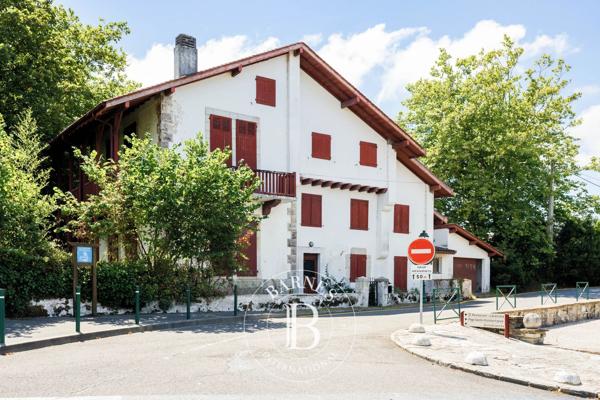 Guéthary, Maison 8 Chambres -  278 m² à vendre