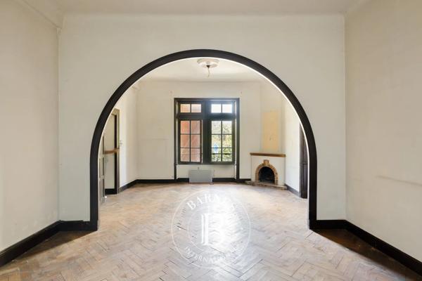 Guéthary, Maison 8 Chambres -  278 m² à vendre