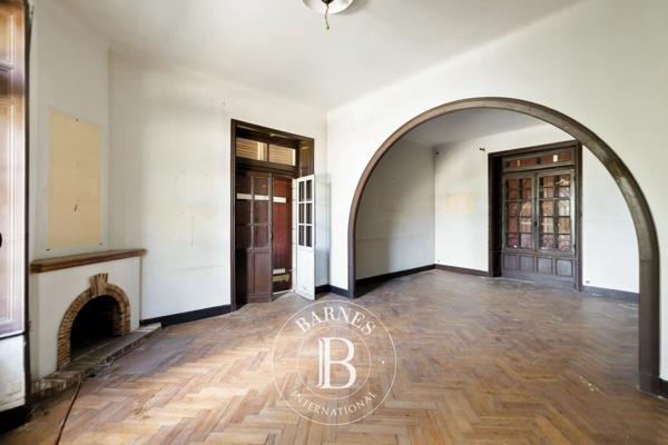 Guéthary, Maison 8 Chambres -  278 m² à vendre