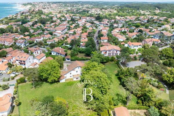 Guéthary, Maison 8 Chambres -  278 m² à vendre
