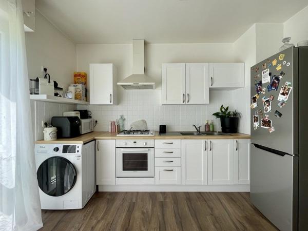 Appartement à vendre 149 900 € Saint-Herblain 3 p 63 m² DPE D