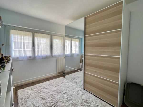 Appartement à vendre 149 900 € Saint-Herblain 3 p 63 m² DPE D
