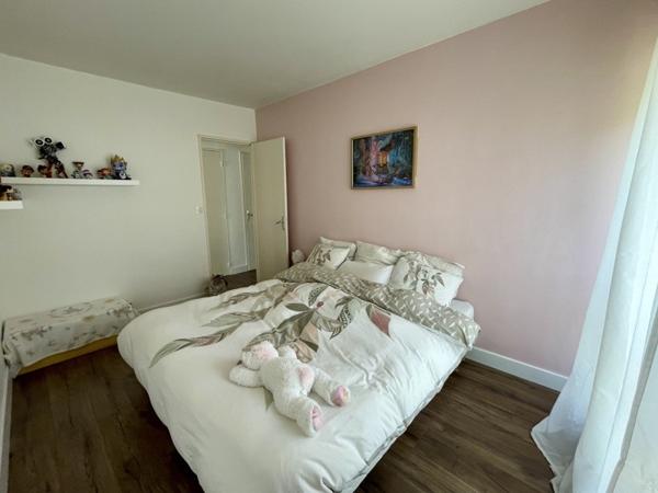 Appartement à vendre 149 900 € Saint-Herblain 3 p 63 m² DPE D
