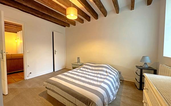 Appartement à louer    2 pièces •  Vaugrigneuse