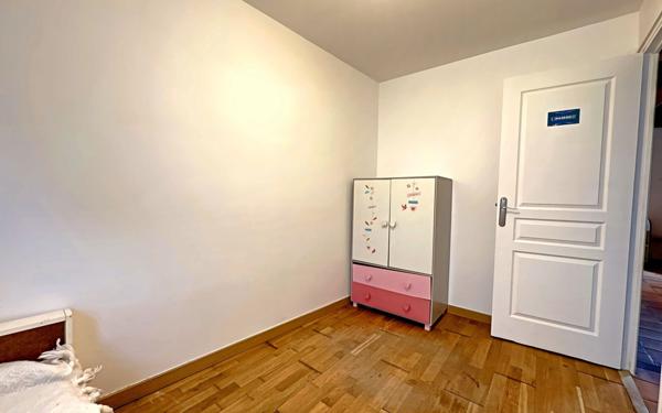 Appartement à louer    2 pièces •  Vaugrigneuse