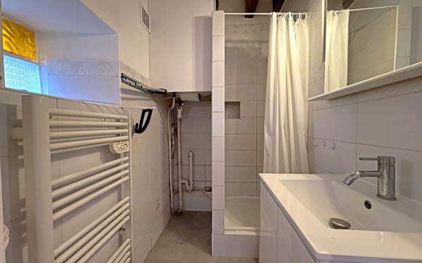 Appartement à louer    2 pièces •  Vaugrigneuse