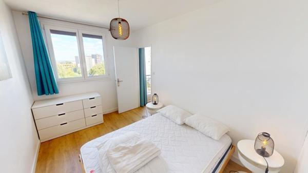 Appartement à vendre 109 900 € Orléans 2 p 41 m² DPE E