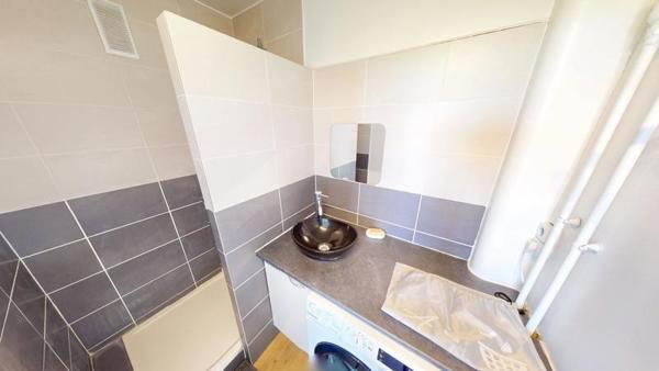 Appartement à vendre 109 900 € Orléans 2 p 41 m² DPE E