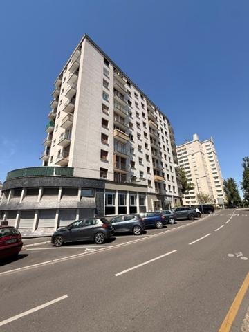 Appartement à vendre 109 900 € Orléans 2 p 41 m² DPE E