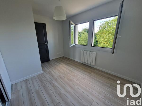 Appartement à vendre 3 pièces 64 m² La Chapelle-Saint-Mesmin