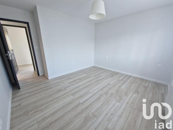 Appartement à vendre 3 pièces 64 m² La Chapelle-Saint-Mesmin
