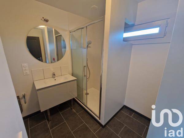 Appartement à vendre 3 pièces 64 m² La Chapelle-Saint-Mesmin