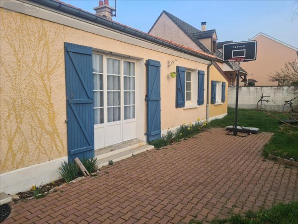 Maison individuelle à vendre à Châlons-en-Champagne dans la Marne (51000), ref : 51011-1093210