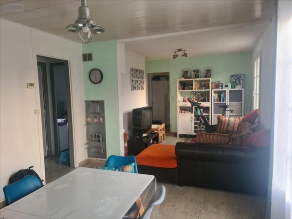 Maison individuelle à vendre à Châlons-en-Champagne dans la Marne (51000), ref : 51011-1093210