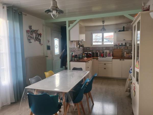 Maison individuelle à vendre à Châlons-en-Champagne dans la Marne (51000), ref : 51011-1093210