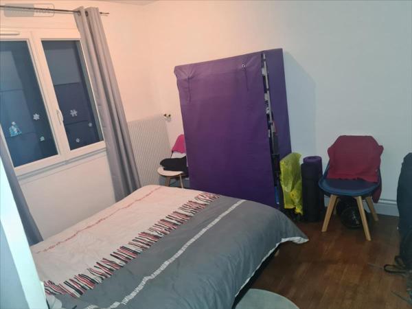 Maison individuelle à vendre à Châlons-en-Champagne dans la Marne (51000), ref : 51011-1093210