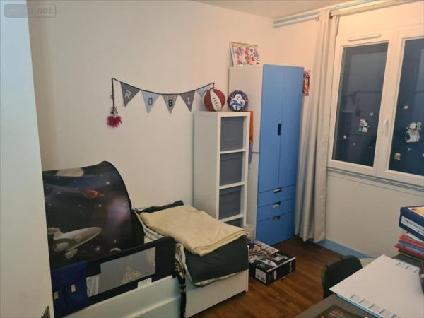 Maison individuelle à vendre à Châlons-en-Champagne dans la Marne (51000), ref : 51011-1093210