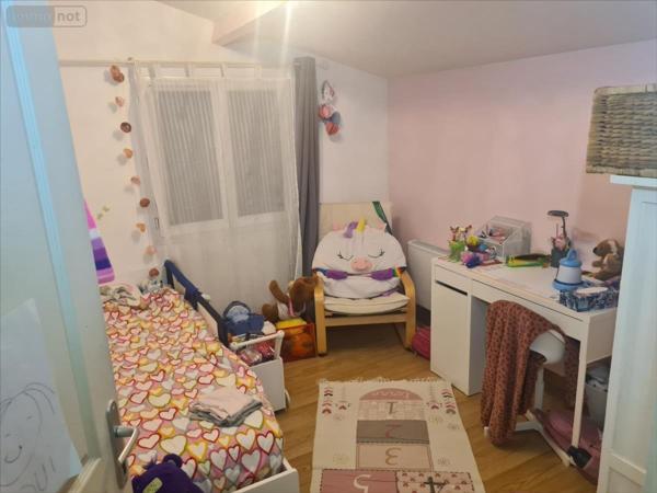 Maison individuelle à vendre à Châlons-en-Champagne dans la Marne (51000), ref : 51011-1093210