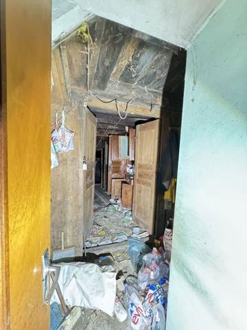 MAISON EN PIERRE A RÉNOVER, 6 PIÈCES AVEC GRANGE et JARDIN