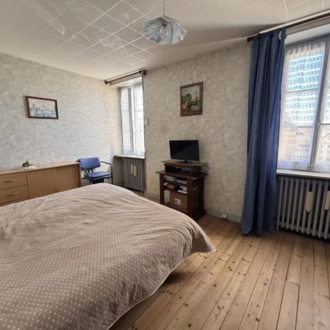 maison de bourg