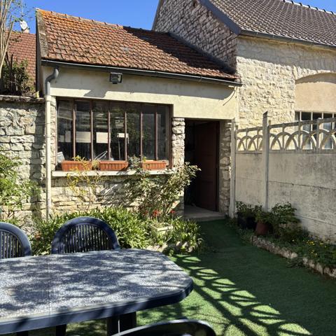 maison de bourg