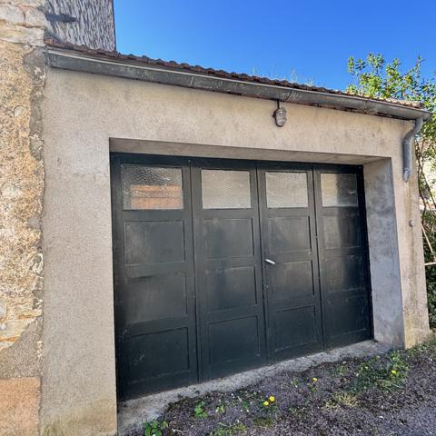 maison de bourg