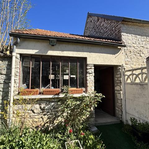 maison de bourg