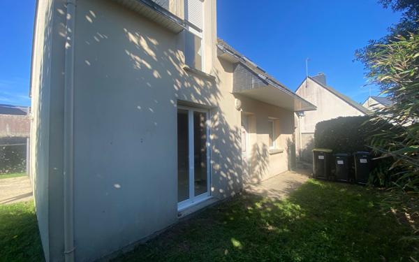 Maison à vendre    5 pièces •  Quiberon