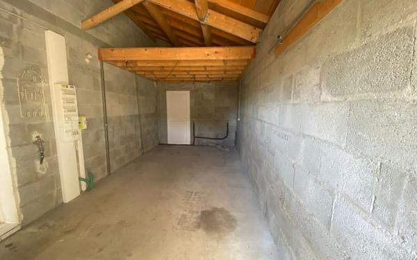 Maison à vendre    5 pièces •  Quiberon