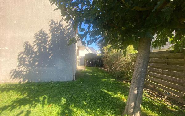 Maison à vendre    5 pièces •  Quiberon