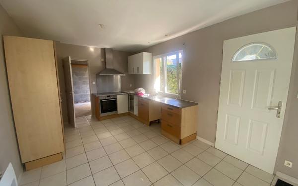 Maison à vendre    5 pièces •  Quiberon