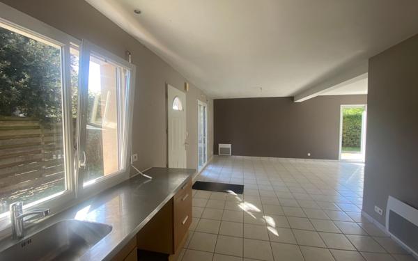 Maison à vendre    5 pièces •  Quiberon