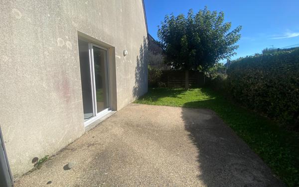 Maison à vendre    5 pièces •  Quiberon