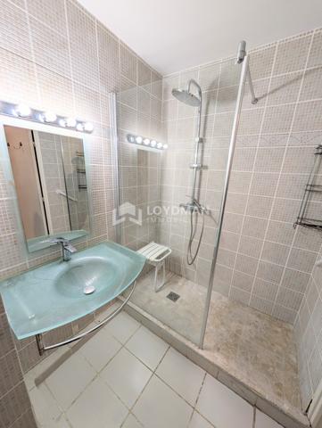 Montpellier (34000) Appartement T3 de 75 m² aux Beaux-arts – Jardin de 120 m² – Terrasse de 40 m² - Garage Fermé