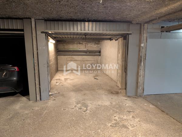 Montpellier (34000) Appartement T3 de 75 m² aux Beaux-arts – Jardin de 120 m² – Terrasse de 40 m² - Garage Fermé