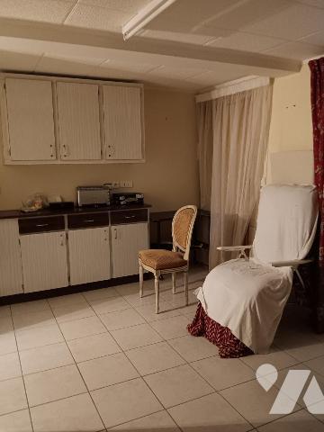 Maison 119m² sur la commune de LONS LE SAUNIER.