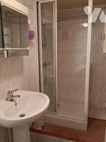 Maison 119m² sur la commune de LONS LE SAUNIER.