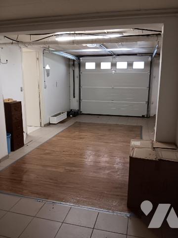 Maison 119m² sur la commune de LONS LE SAUNIER.