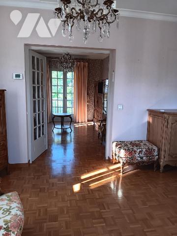 Maison 119m² sur la commune de LONS LE SAUNIER.