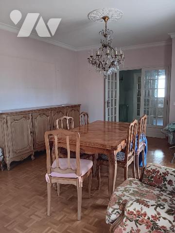 Maison 119m² sur la commune de LONS LE SAUNIER.