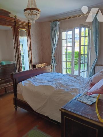 Maison 119m² sur la commune de LONS LE SAUNIER.